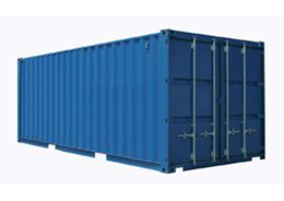 Container marittimo